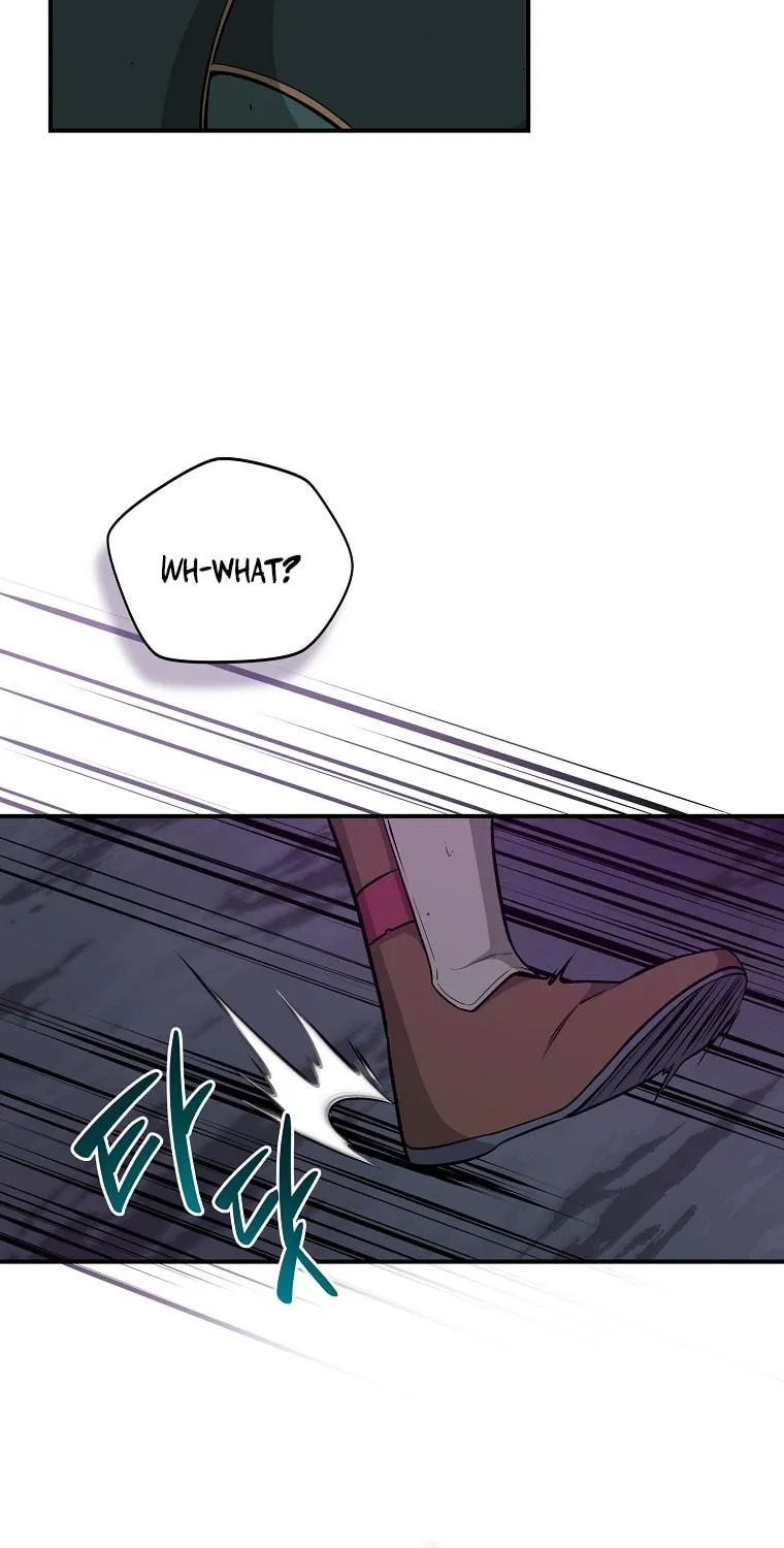 Grand Warlock Streamer Chapter 21 page 57 - 