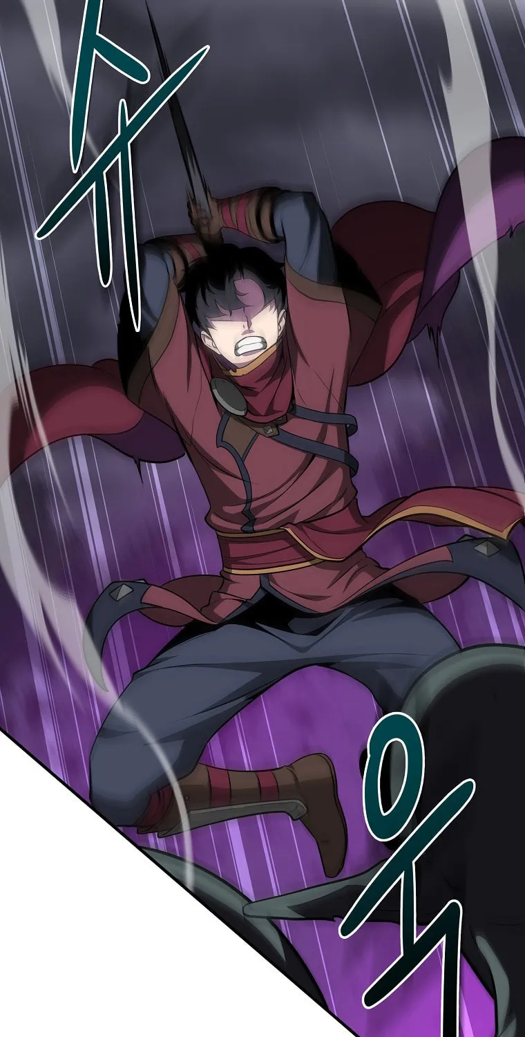 Grand Warlock Streamer Chapter 21 page 59 - 