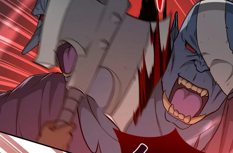 Grand Warlock Streamer Chapter 21 page 62 - 