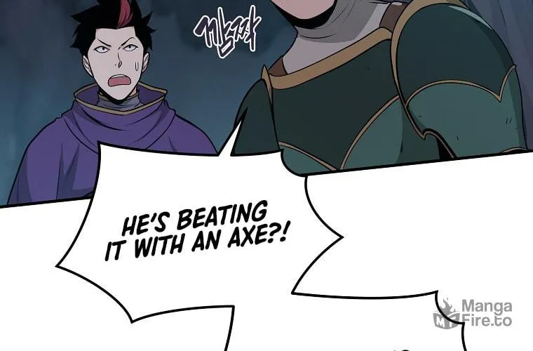 Grand Warlock Streamer Chapter 21 page 64 - 