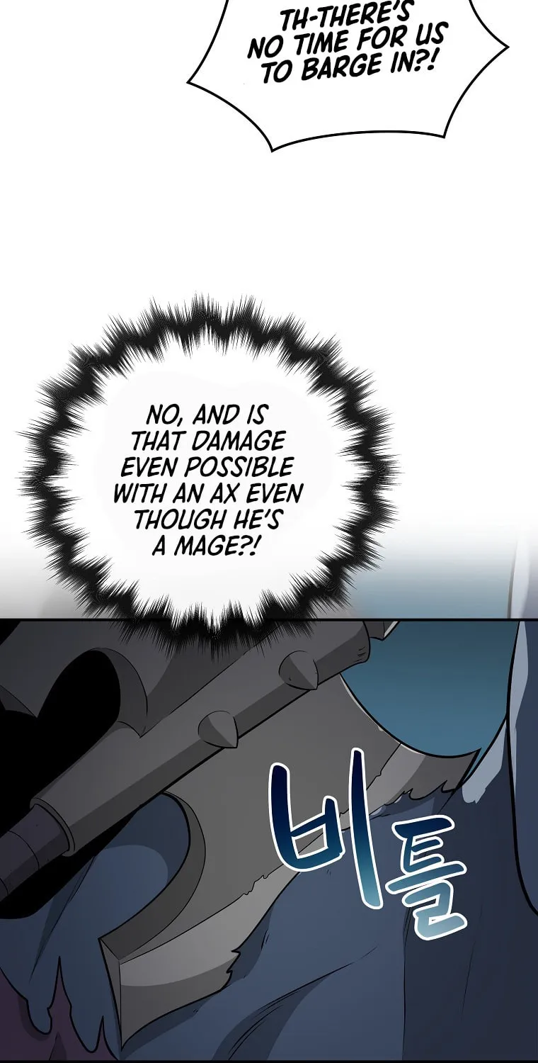 Grand Warlock Streamer Chapter 21 page 65 - 