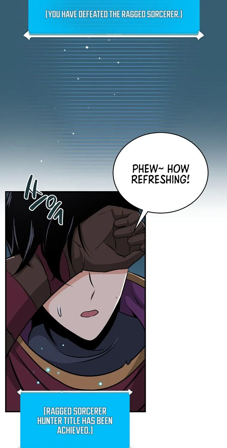 Grand Warlock Streamer Chapter 21 page 67 - 