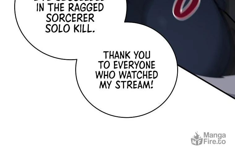 Grand Warlock Streamer Chapter 21 page 70 - 