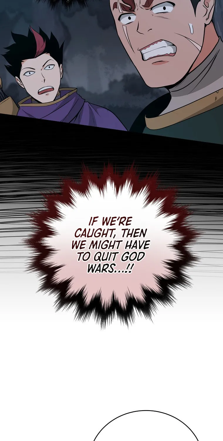 Grand Warlock Streamer Chapter 21 page 73 - 