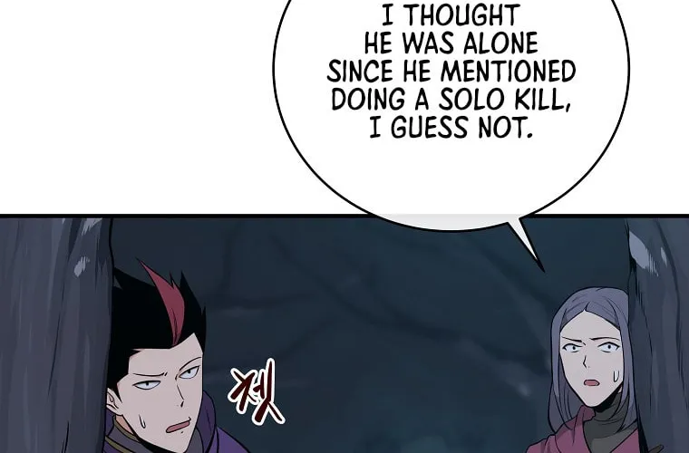 Grand Warlock Streamer Chapter 21 page 74 - 
