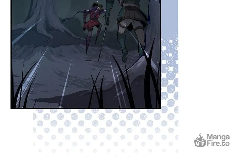 Grand Warlock Streamer Chapter 21 page 76 - 