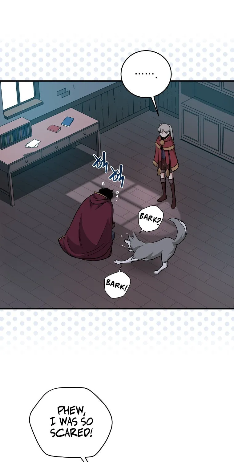 Grand Warlock Streamer Chapter 21 page 83 - 