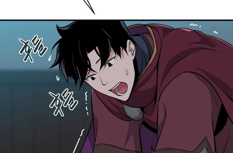 Grand Warlock Streamer Chapter 21 page 84 - 