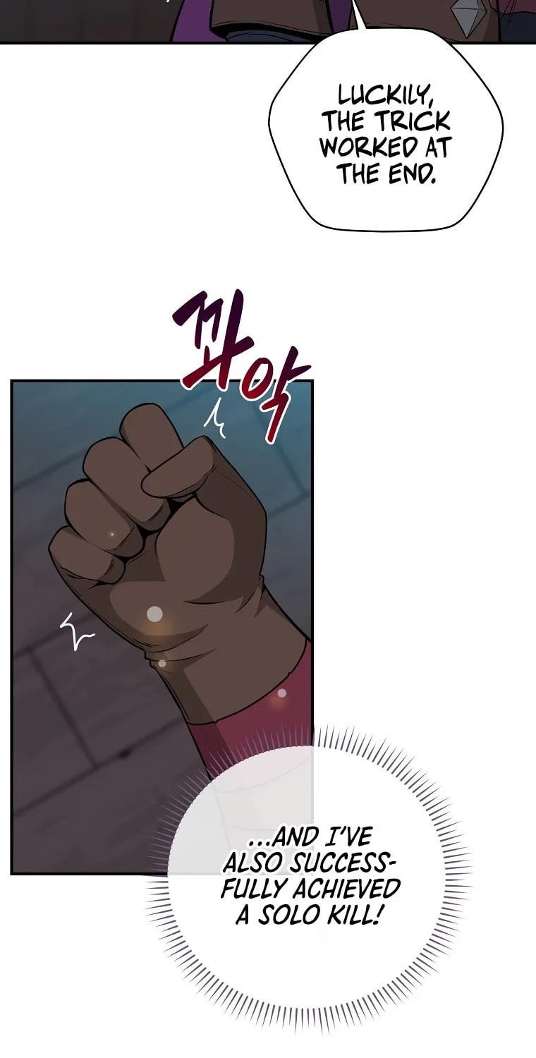 Grand Warlock Streamer Chapter 21 page 85 - 