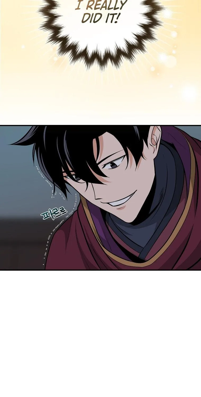 Grand Warlock Streamer Chapter 21 page 87 - 