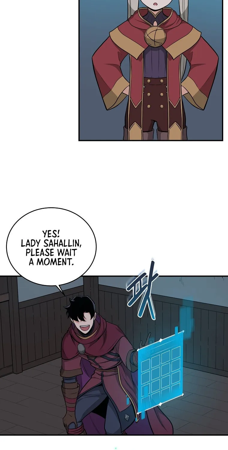 Grand Warlock Streamer Chapter 21 page 89 - 