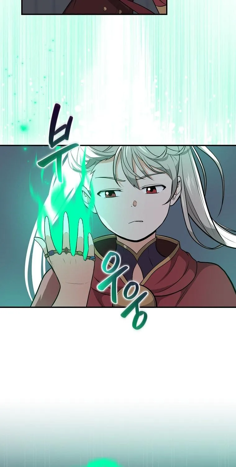 Grand Warlock Streamer Chapter 21 page 93 - 