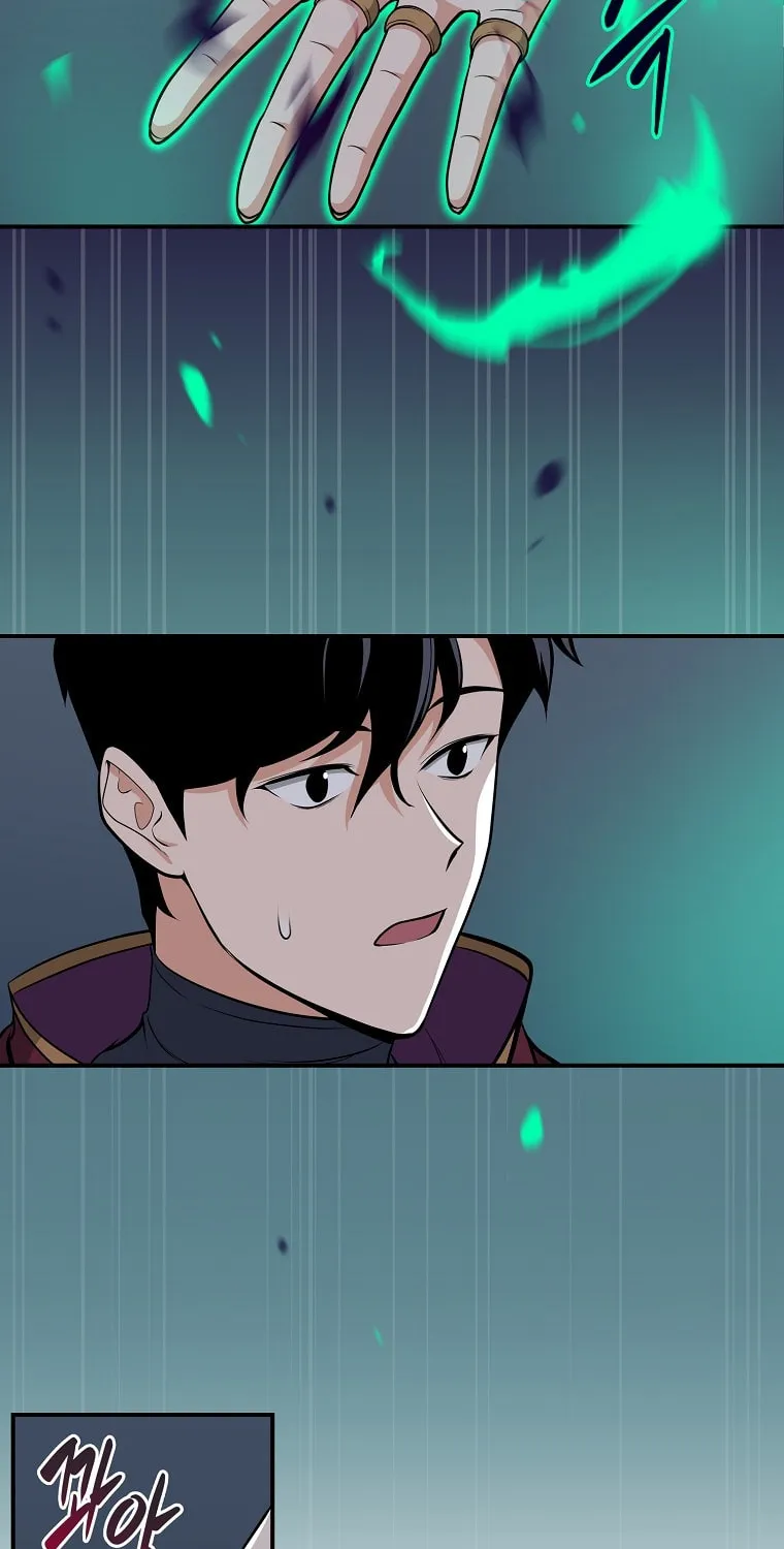 Grand Warlock Streamer Chapter 21 page 95 - 