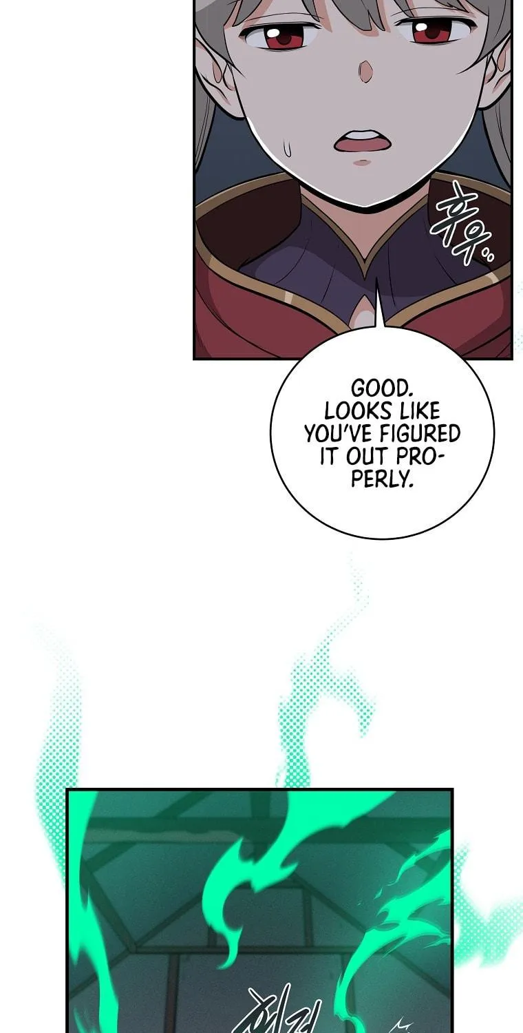 Grand Warlock Streamer Chapter 21 page 97 - 
