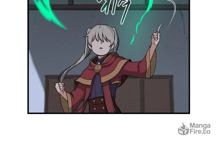 Grand Warlock Streamer Chapter 21 page 98 - 