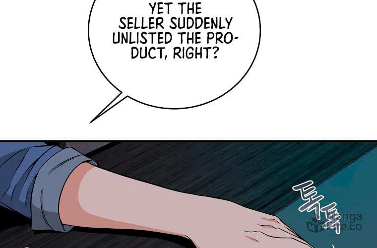 Grand Warlock Streamer Chapter 22 page 11 - 