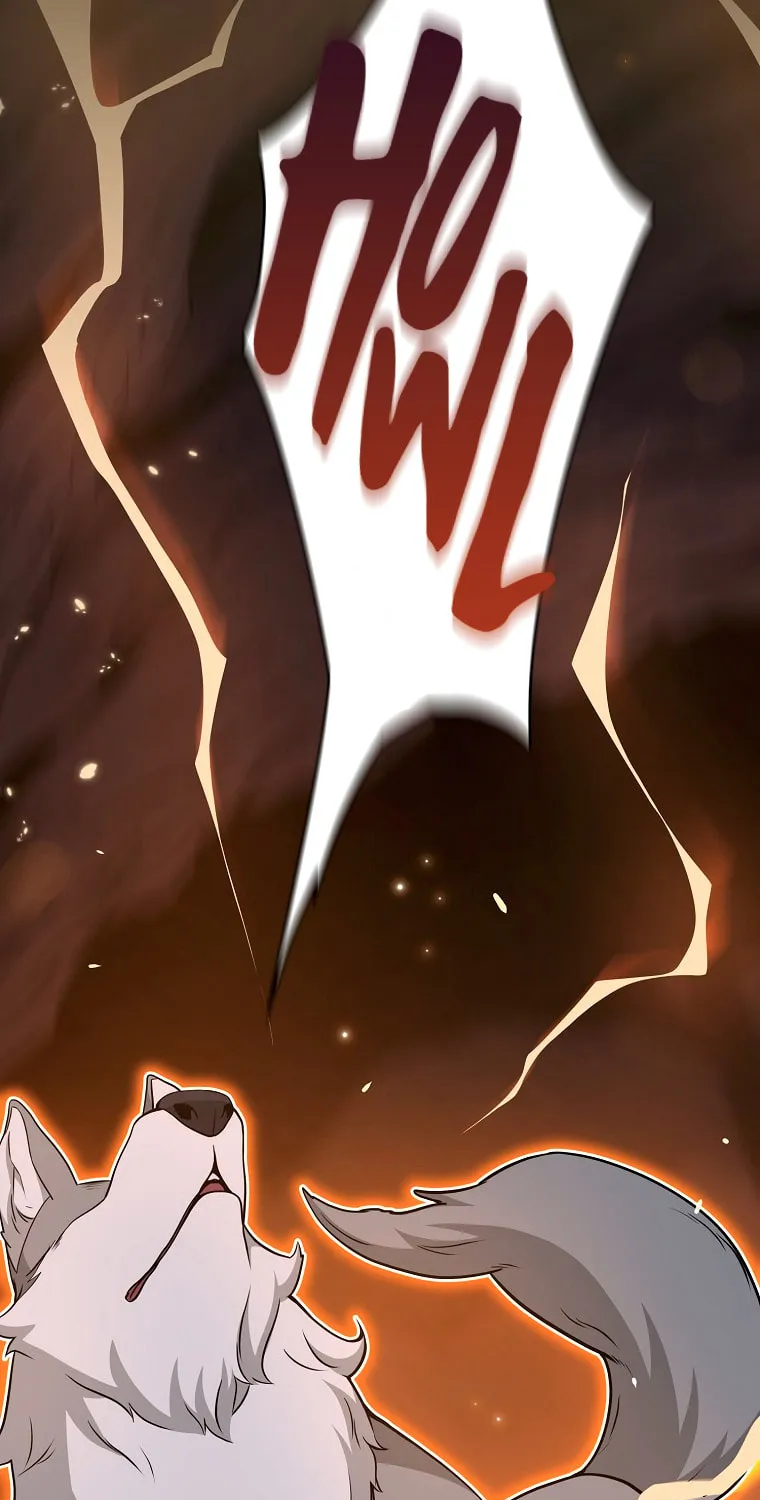 Grand Warlock Streamer Chapter 22 page 104 - 