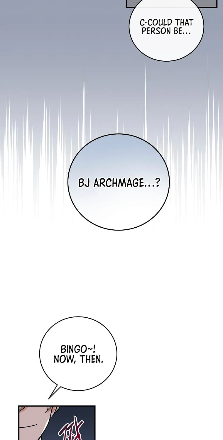 Grand Warlock Streamer Chapter 22 page 14 - 