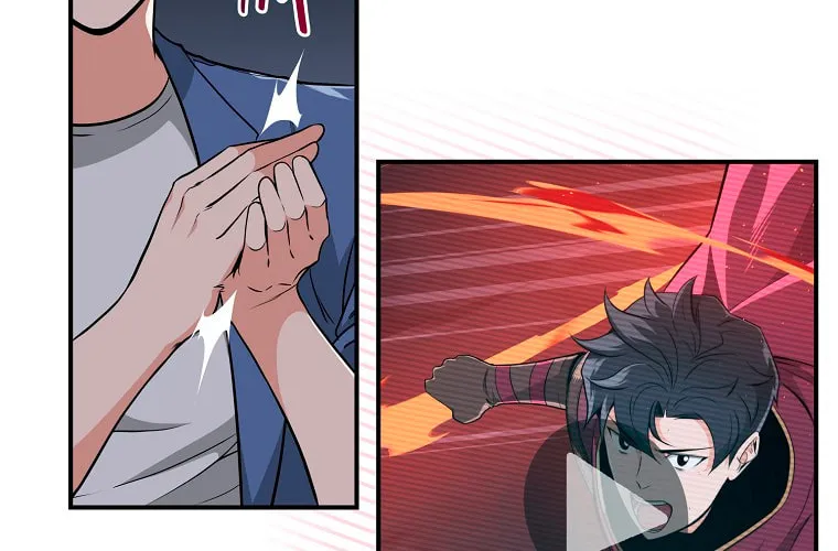 Grand Warlock Streamer Chapter 22 page 15 - 