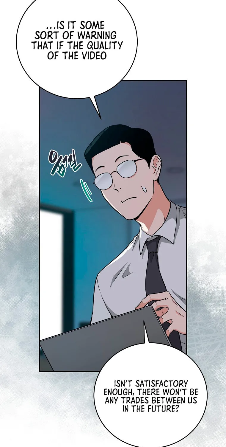 Grand Warlock Streamer Chapter 22 page 20 - 