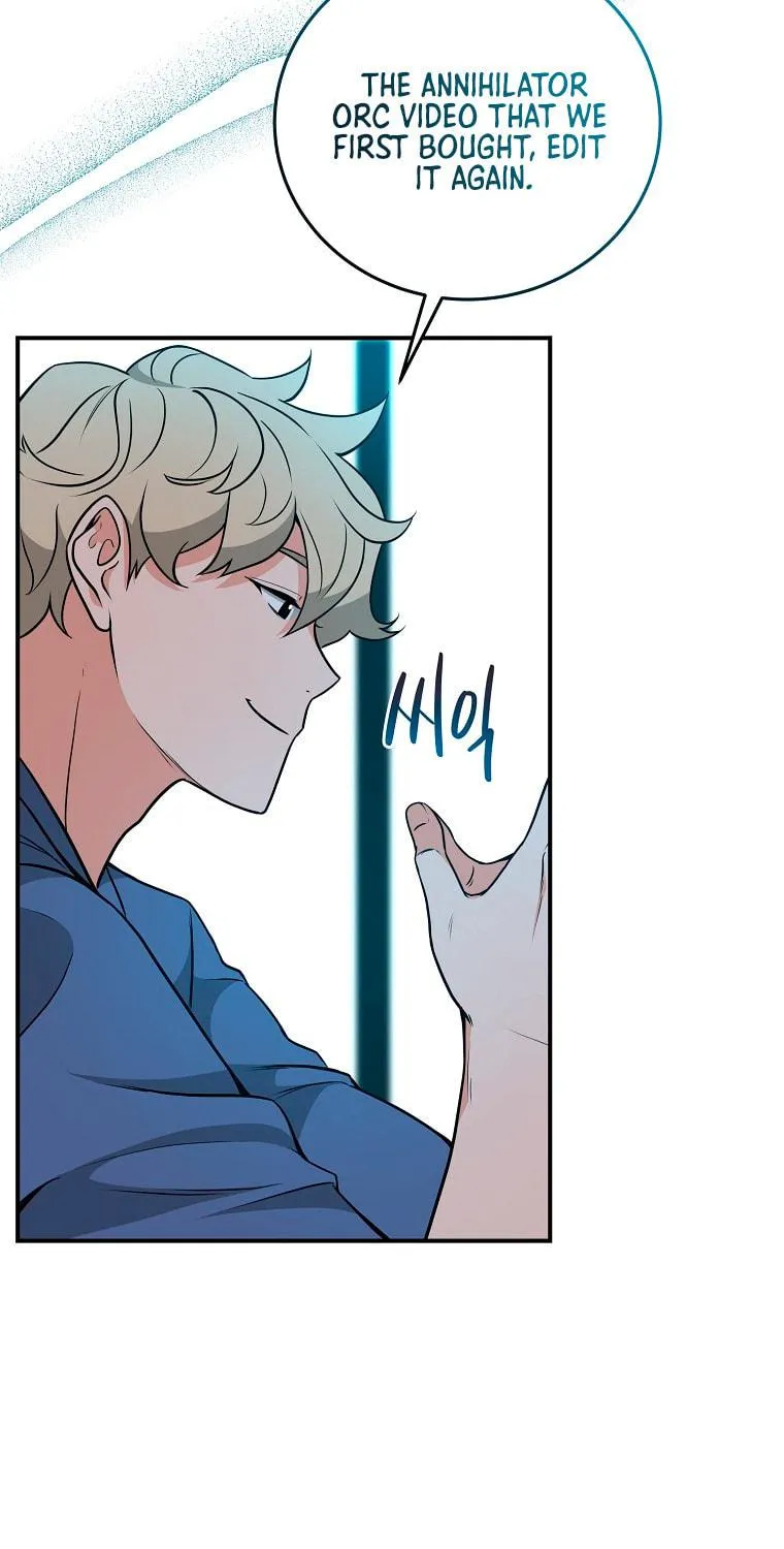 Grand Warlock Streamer Chapter 22 page 22 - 