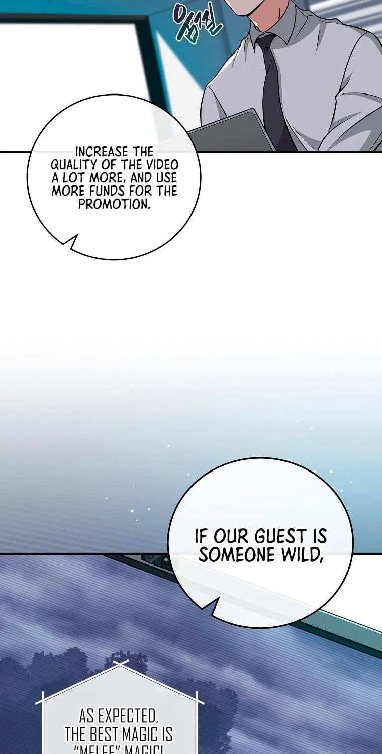 Grand Warlock Streamer Chapter 22 page 24 - 