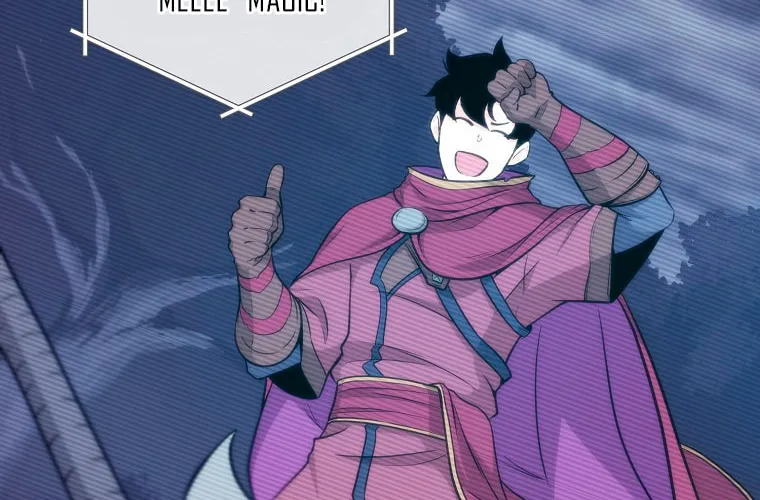 Grand Warlock Streamer Chapter 22 page 25 - 