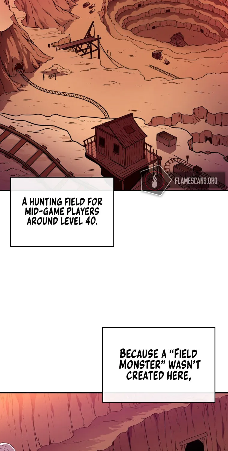 Grand Warlock Streamer Chapter 22 page 32 - 