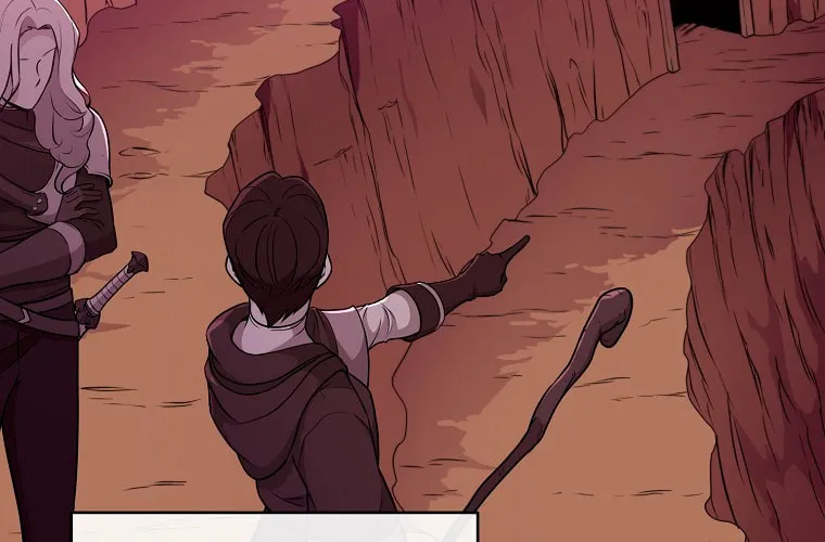 Grand Warlock Streamer Chapter 22 page 33 - 