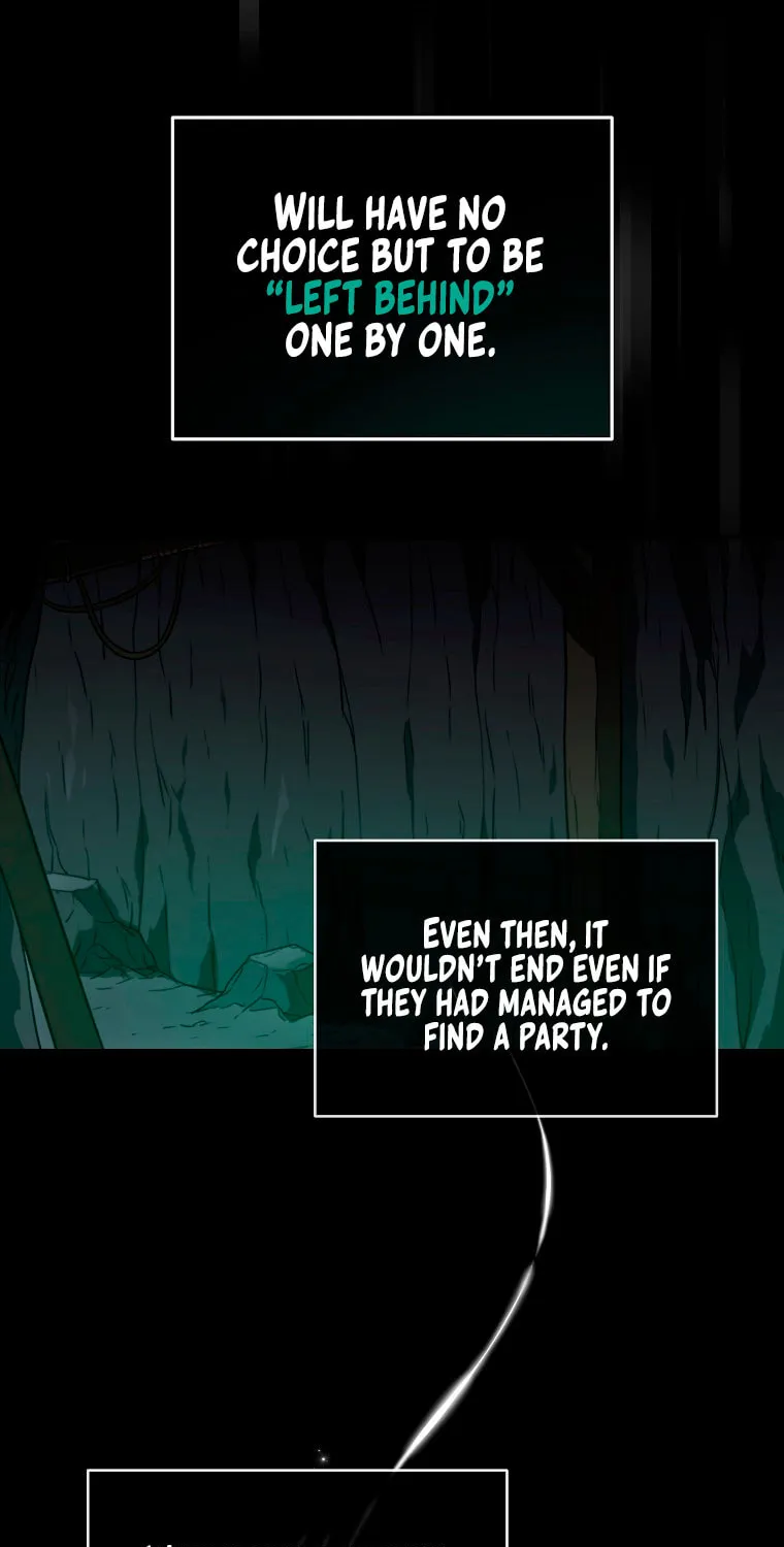 Grand Warlock Streamer Chapter 22 page 36 - 