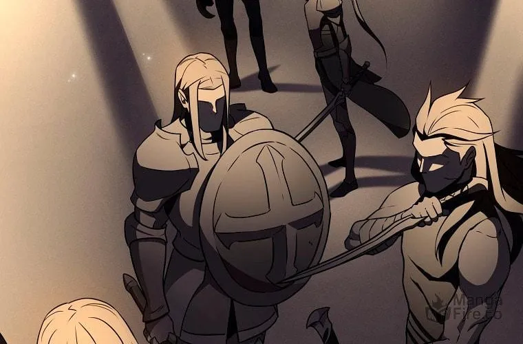Grand Warlock Streamer Chapter 22 page 39 - 