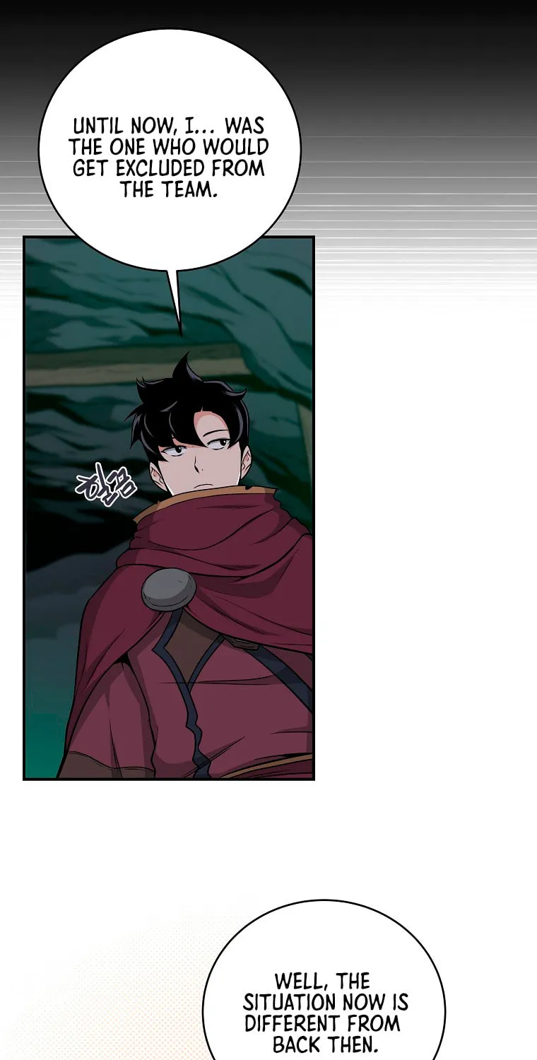 Grand Warlock Streamer Chapter 22 page 42 - 