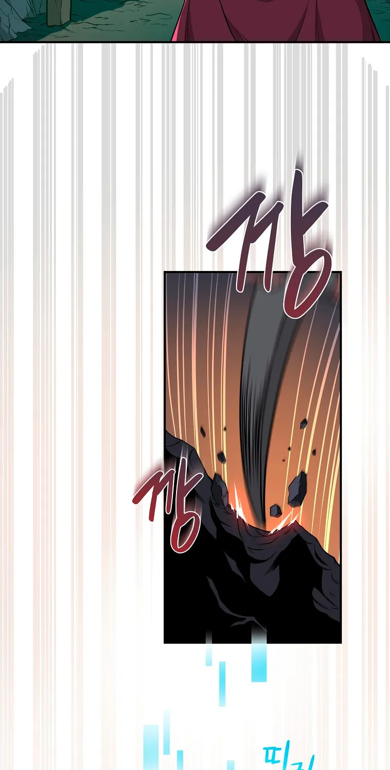 Grand Warlock Streamer Chapter 22 page 44 - 