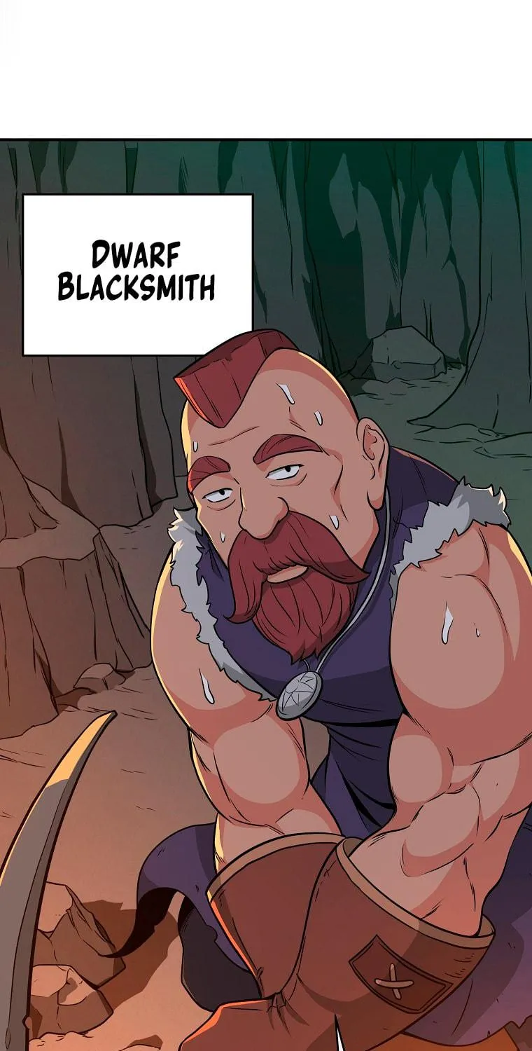 Grand Warlock Streamer Chapter 22 page 46 - 