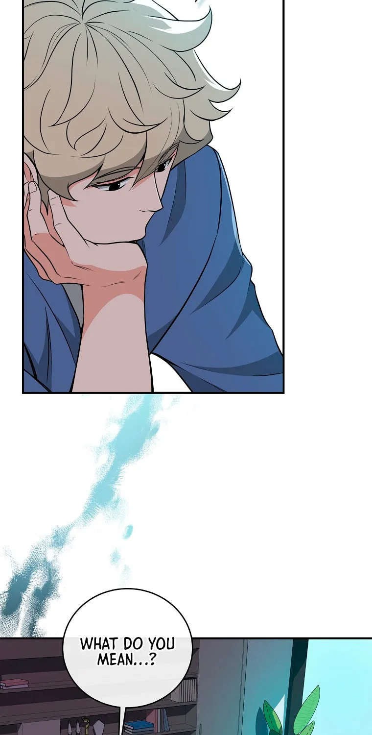 Grand Warlock Streamer Chapter 22 page 6 - 