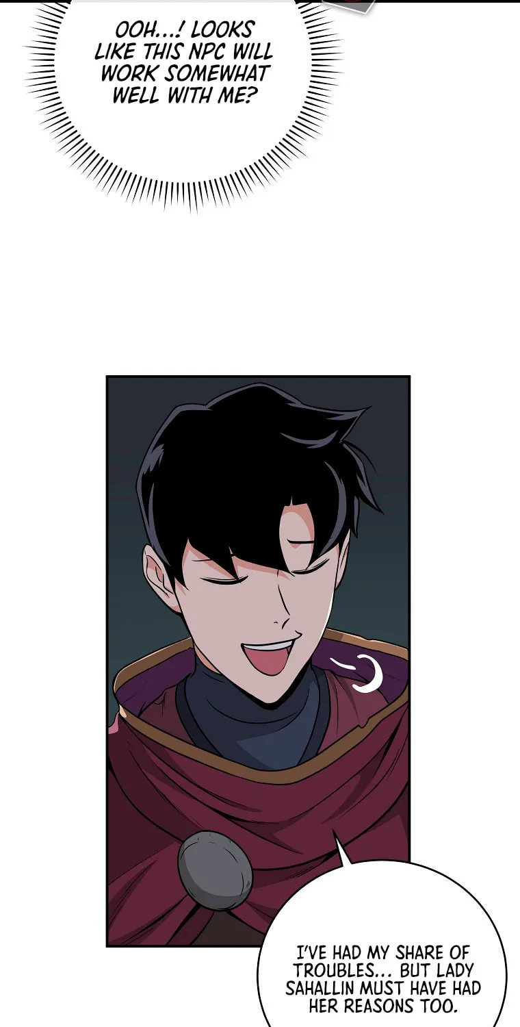 Grand Warlock Streamer Chapter 22 page 54 - 