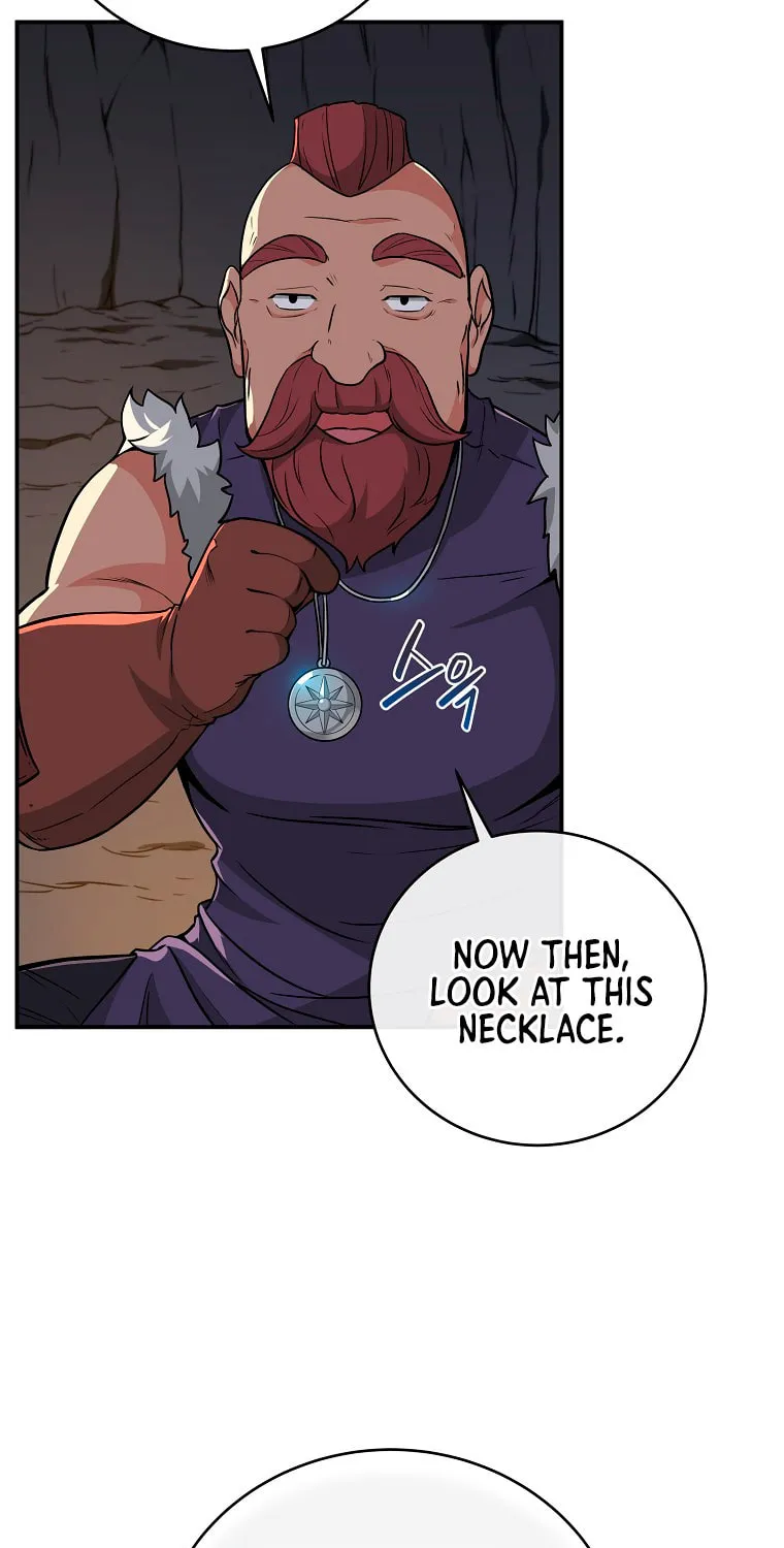 Grand Warlock Streamer Chapter 22 page 56 - 