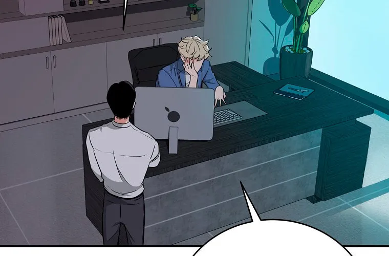 Grand Warlock Streamer Chapter 22 page 7 - 