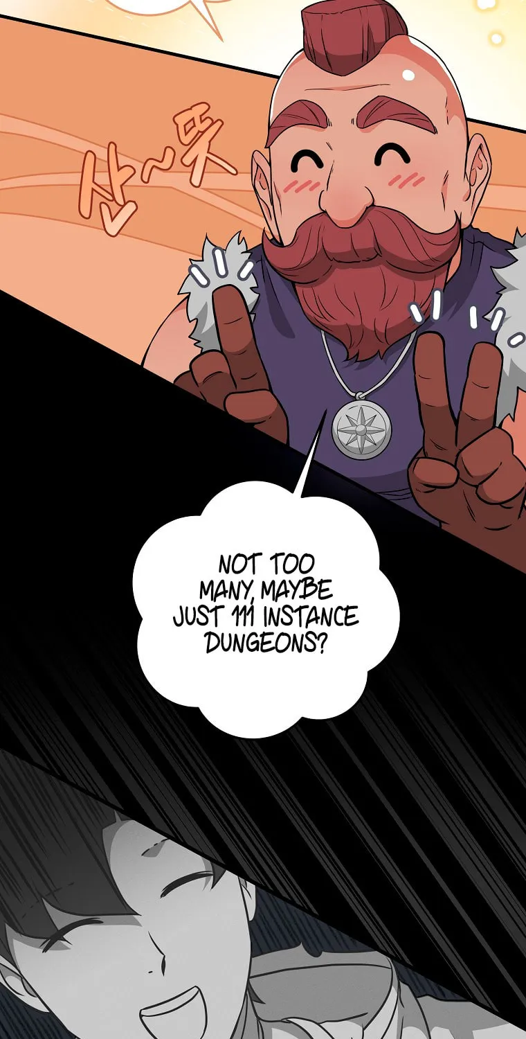 Grand Warlock Streamer Chapter 22 page 62 - 