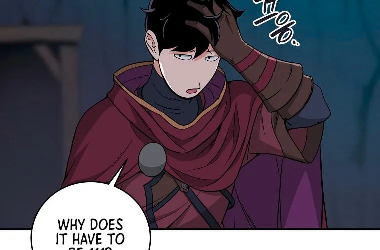 Grand Warlock Streamer Chapter 22 page 67 - 