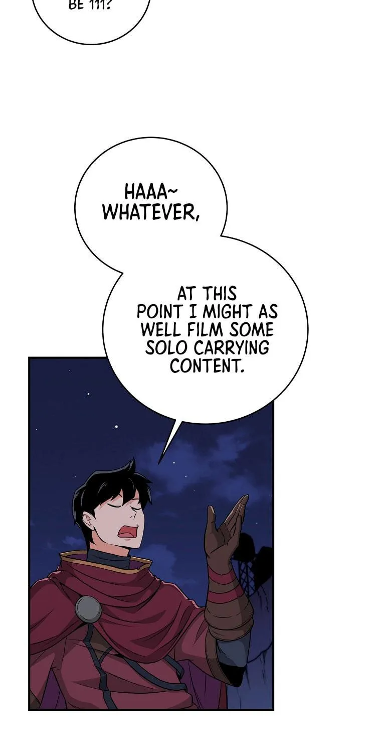 Grand Warlock Streamer Chapter 22 page 68 - 