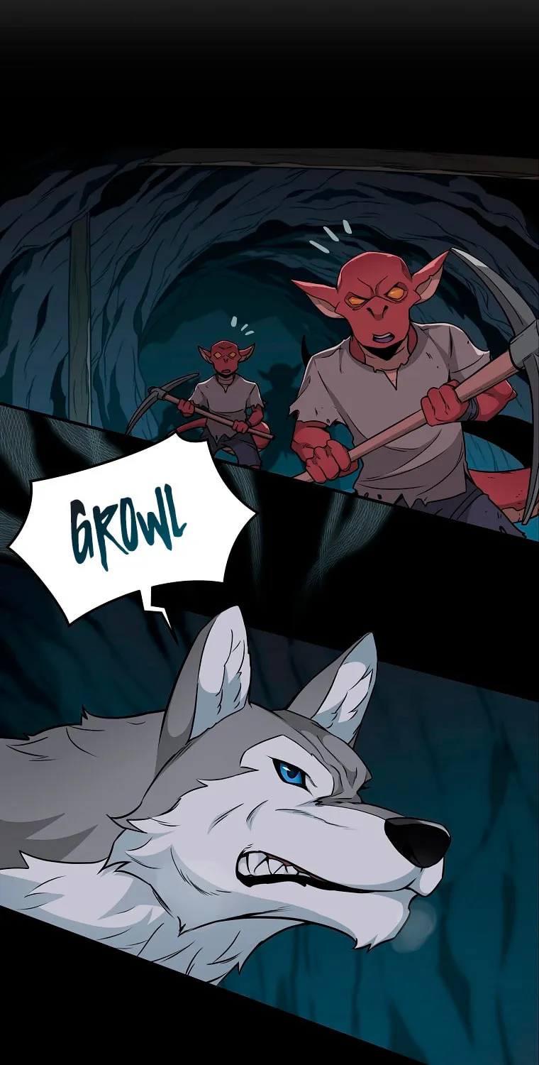 Grand Warlock Streamer Chapter 22 page 84 - 