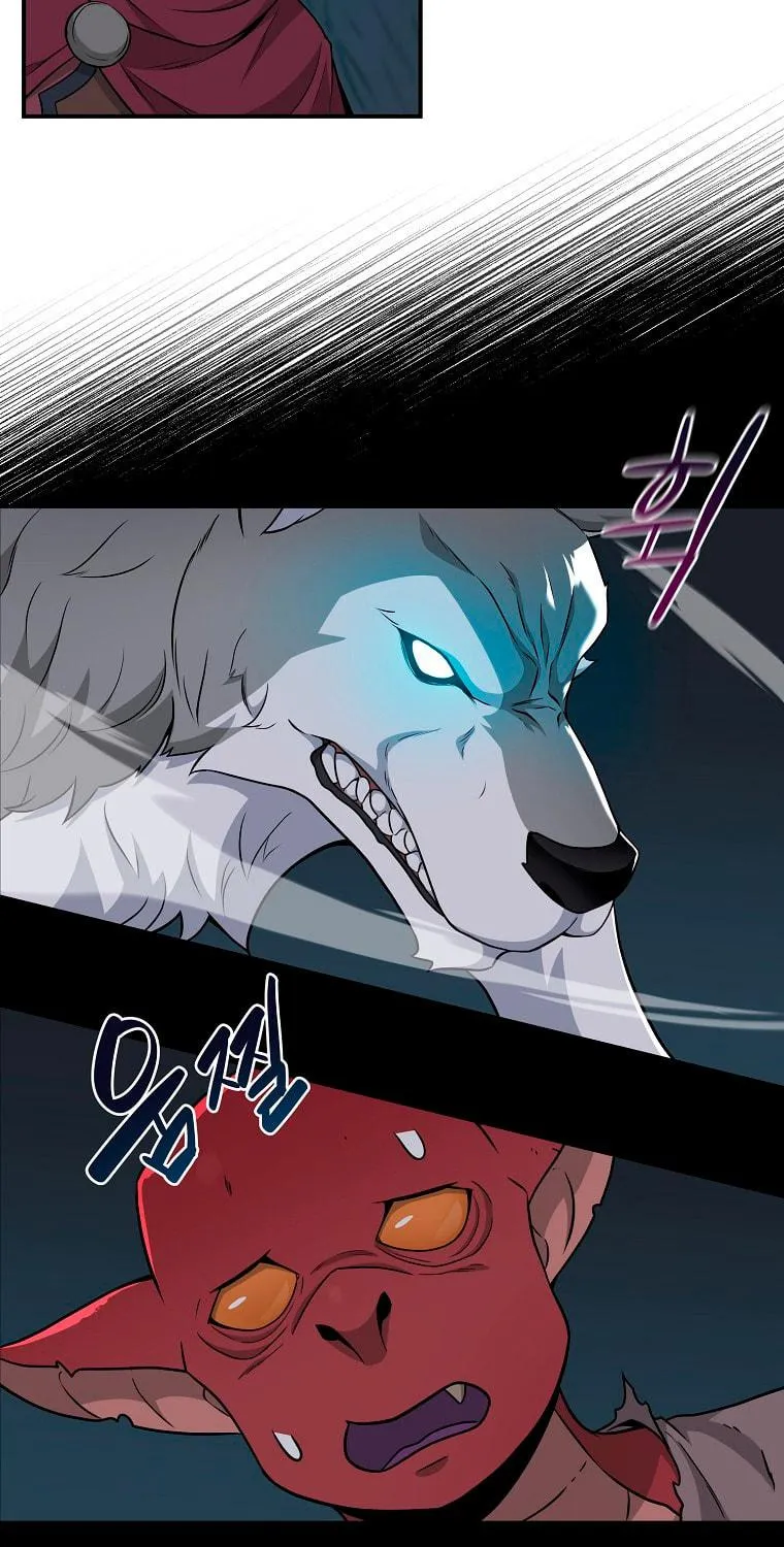 Grand Warlock Streamer Chapter 22 page 88 - 