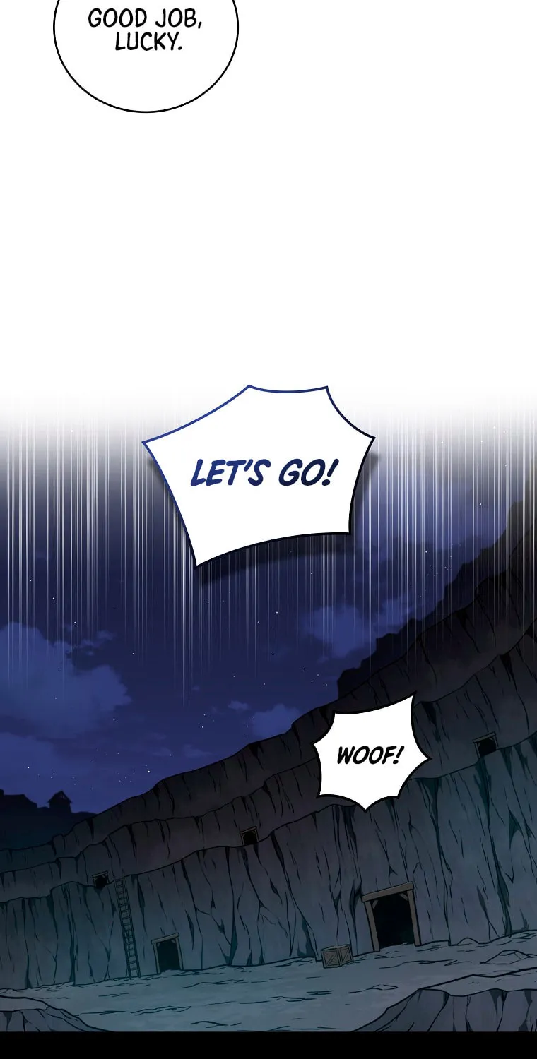 Grand Warlock Streamer Chapter 22 page 92 - 