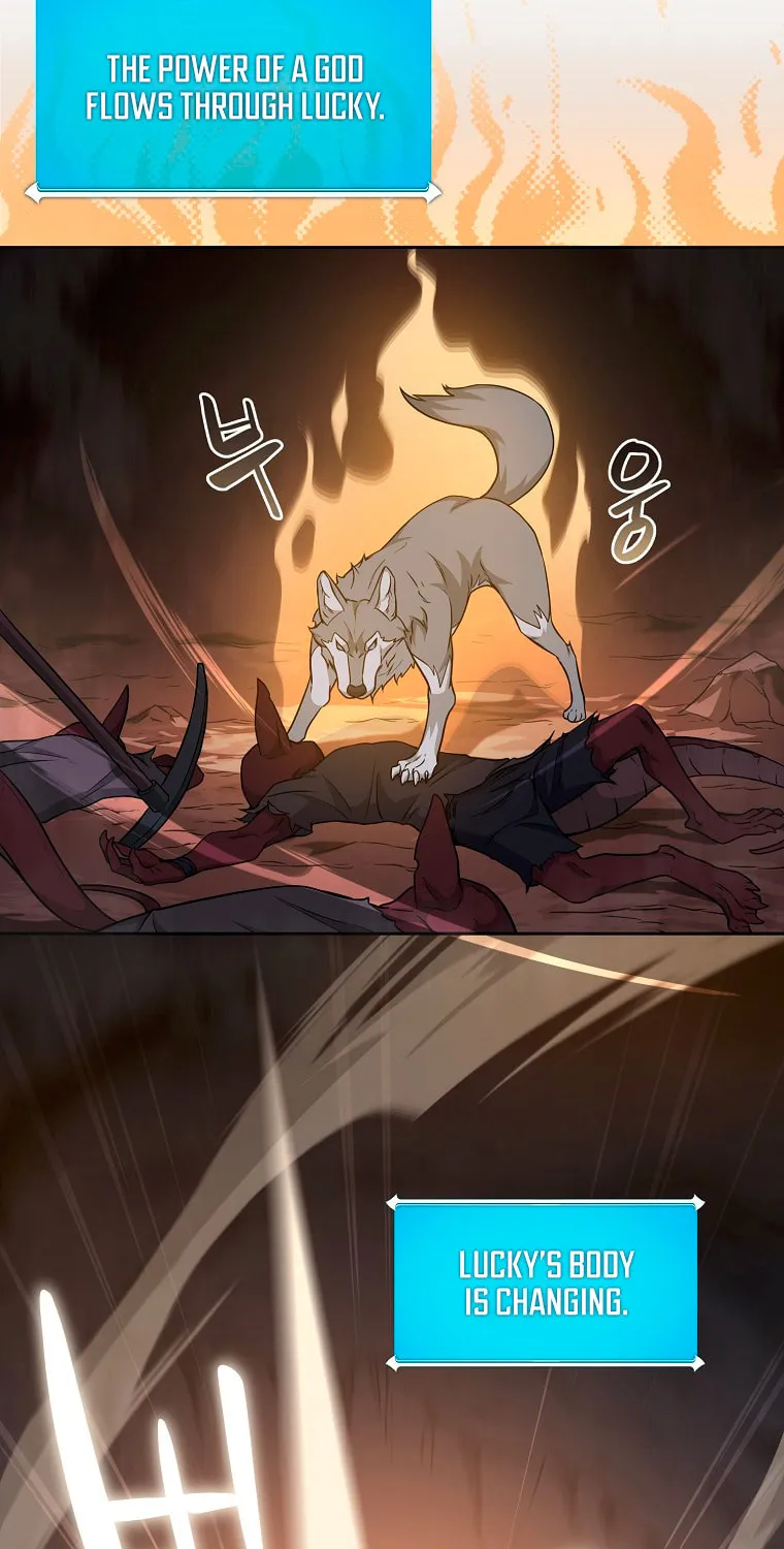 Grand Warlock Streamer Chapter 22 page 96 - 