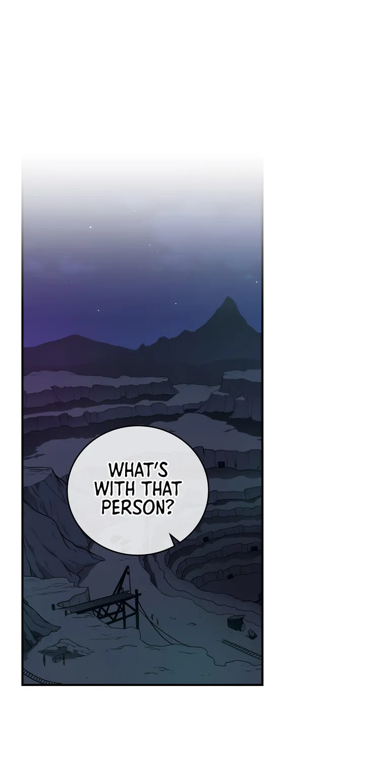 Grand Warlock Streamer Chapter 23 page 2 - 