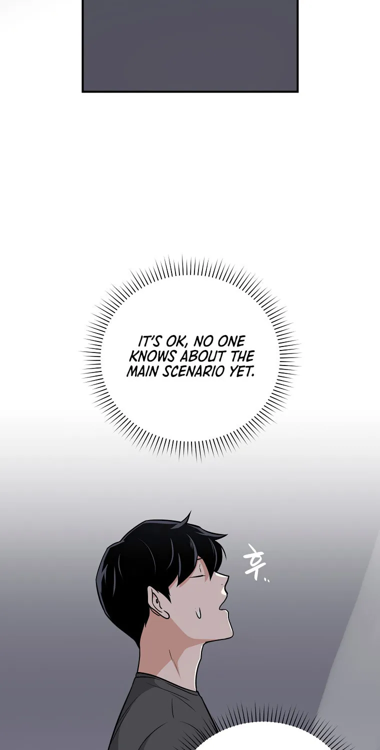 Grand Warlock Streamer Chapter 23 page 102 - 