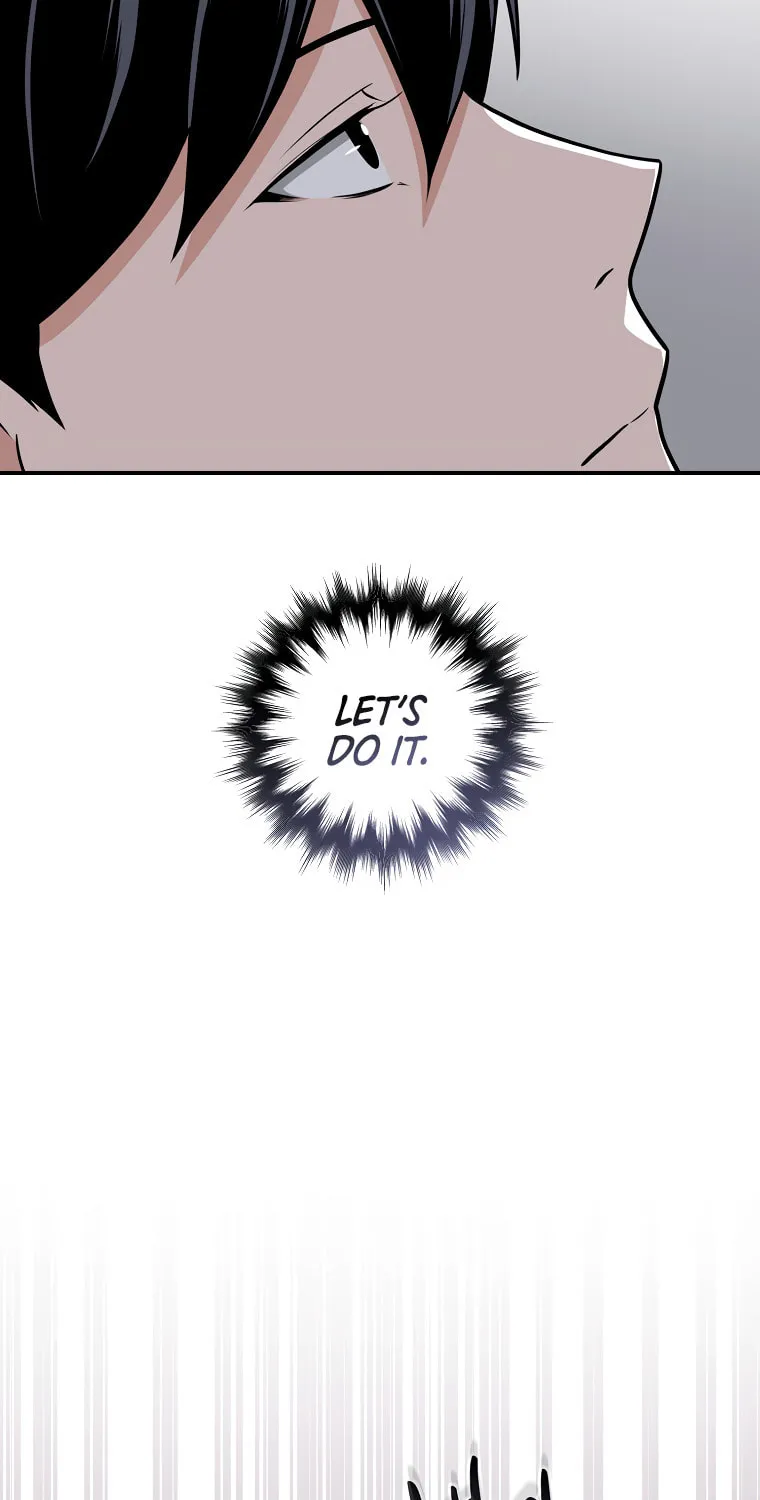 Grand Warlock Streamer Chapter 23 page 104 - 
