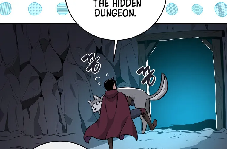 Grand Warlock Streamer Chapter 23 page 13 - 