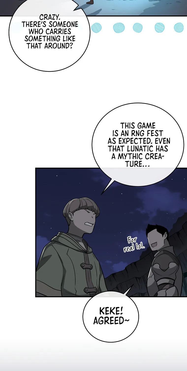 Grand Warlock Streamer Chapter 23 page 14 - 